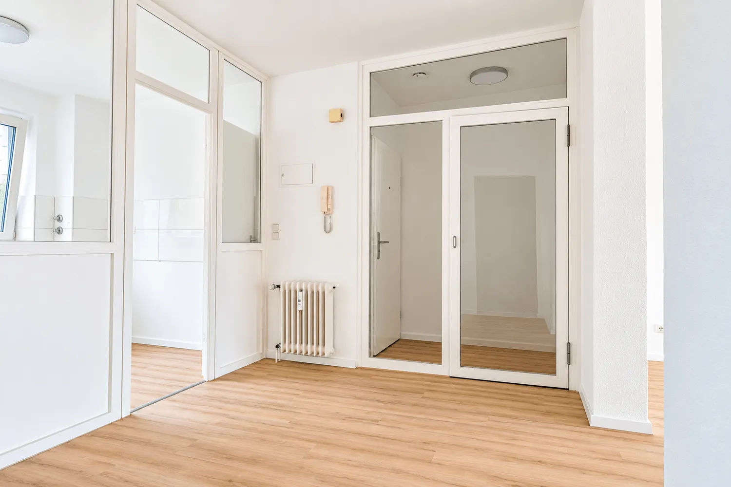 3 Zimmer Wohnung mit 76 m² in Bremen – Bild 6