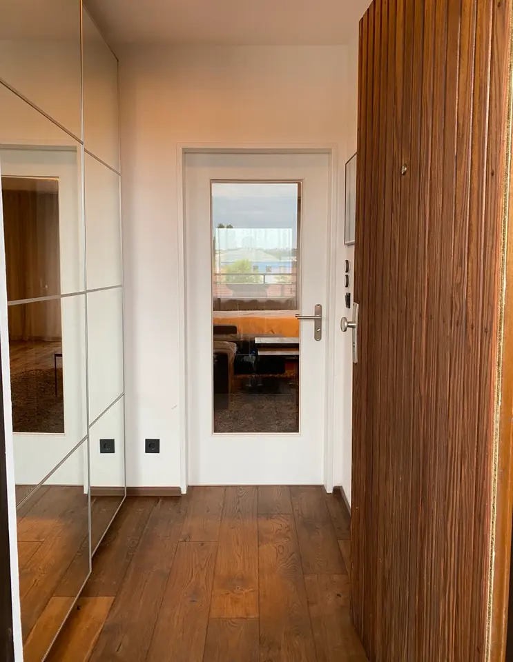 2 Zimmer Wohnung mit 32 m² in Regensburg – Bild 5