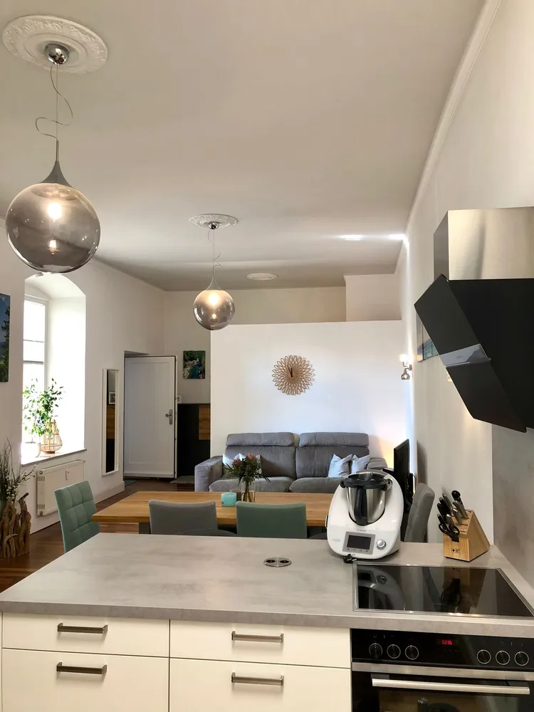 2 Zimmer Wohnung mit 79 m² in Straubing – Bild 9