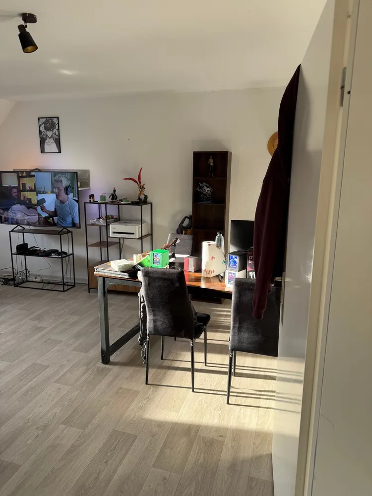 2 Zimmer Wohnung mit 58 m² in Oldenburg – Bild 9