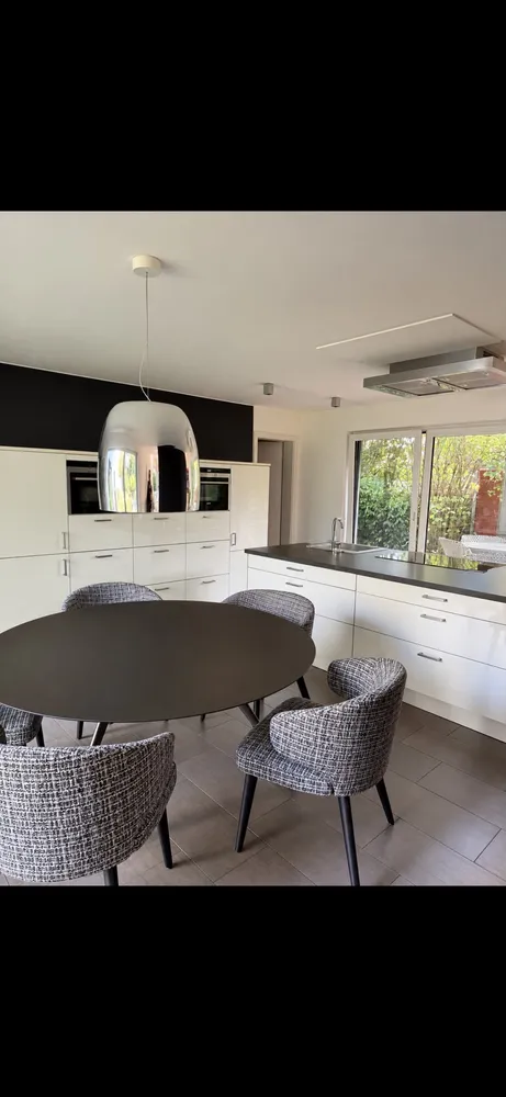 4 room apartment with 154 m² in Rheine – Photo 5