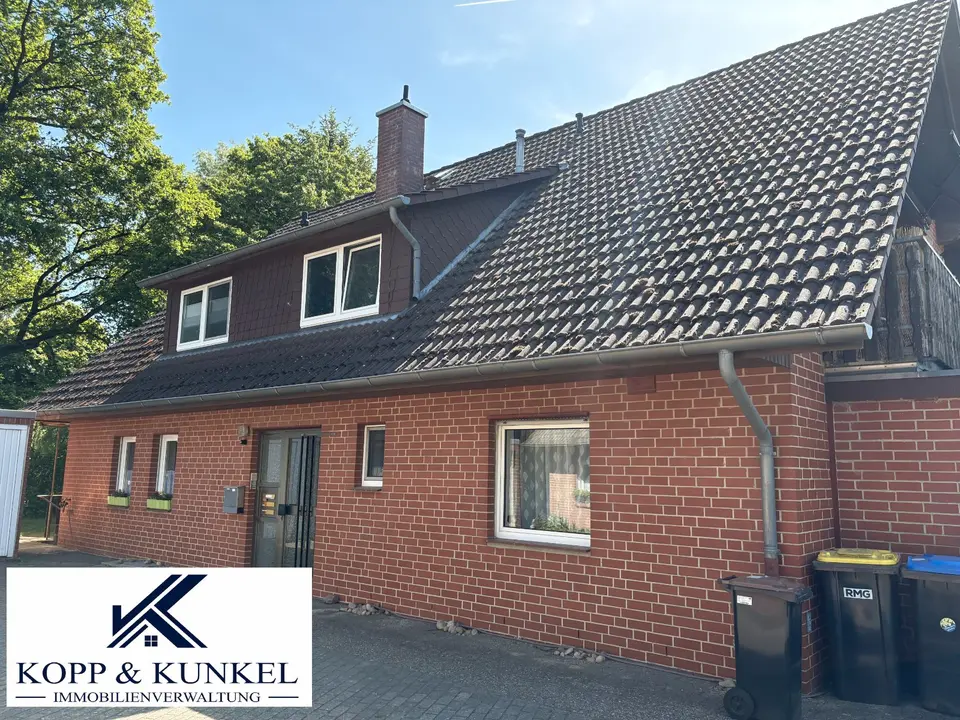 2 Zimmer Wohnung mit 47 m² in Uelzen – Bild 9