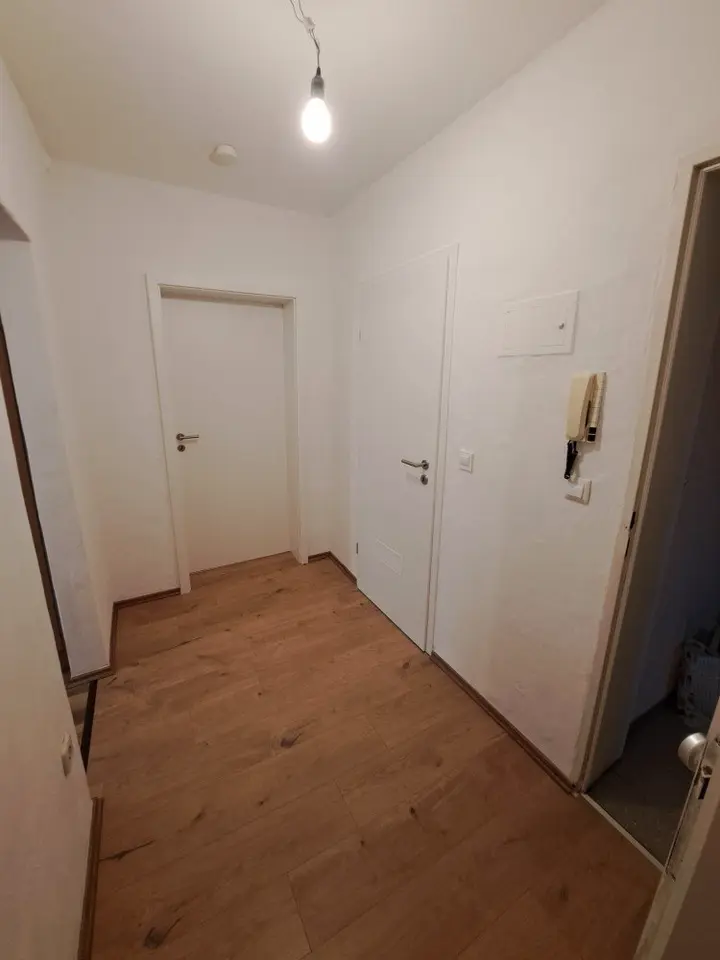 2 Zimmer Wohnung mit 37 m² in Viernheim – Bild 1