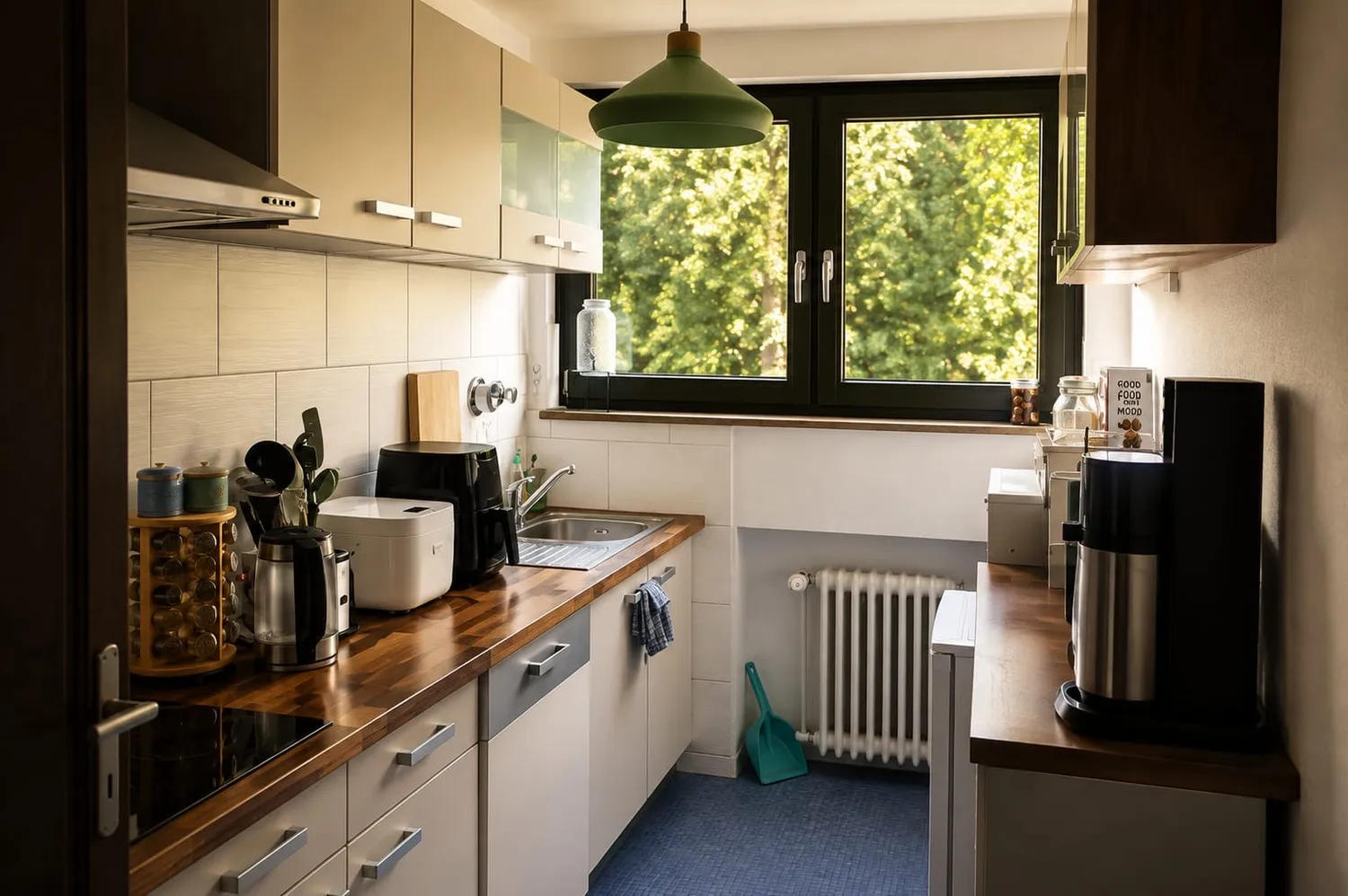 2 Zimmer Wohnung mit 46 m² in Bochum – Bild 6