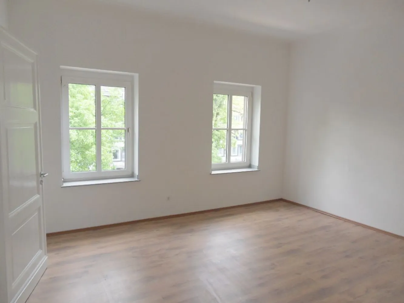 2 Zimmer Wohnung mit 55 m² in Krefeld – Bild 2