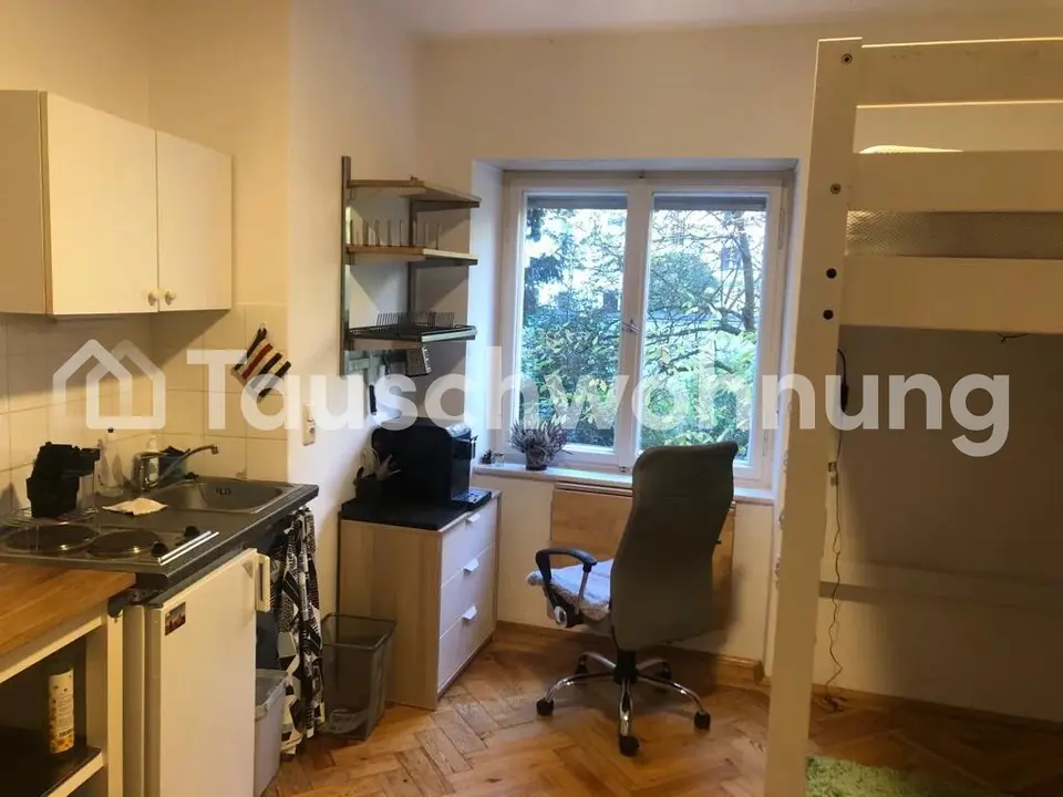 WG-Zimmer mit 14 m² in Berlin – Bild 5