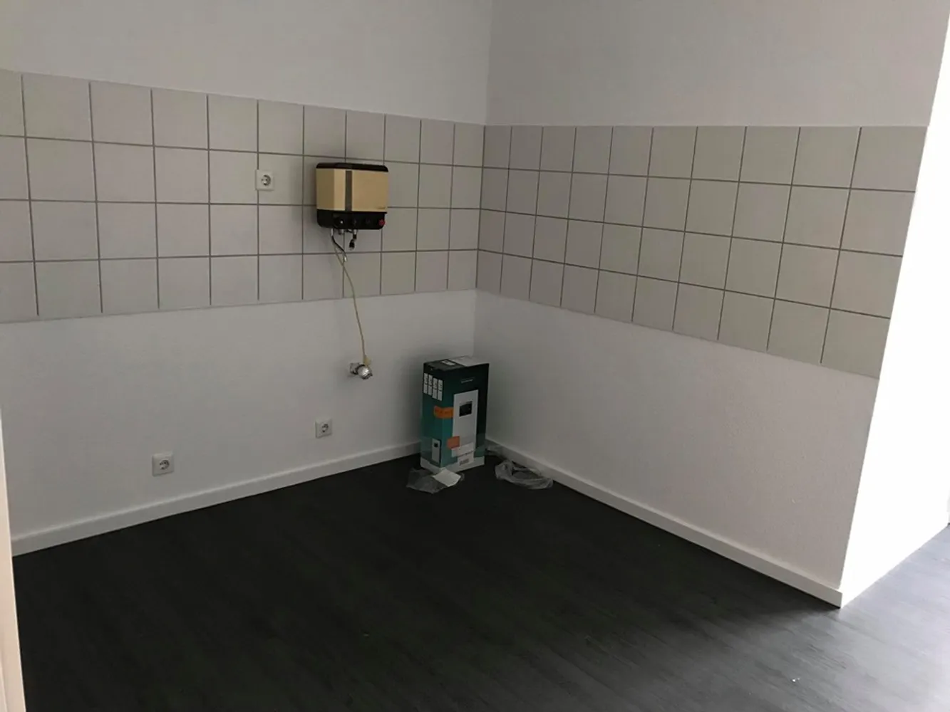 1 room apartment with 31 m² in Mettmann – Photo 9