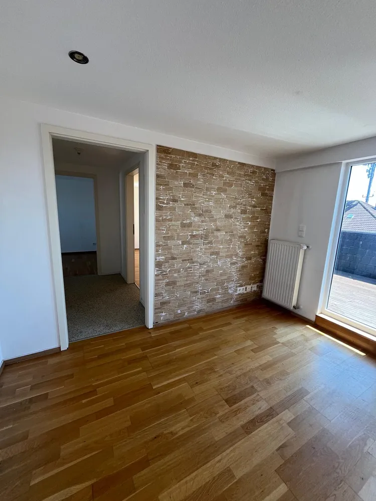 4 Zimmer Wohnung mit 115 m² in Braunschweig – Bild 3