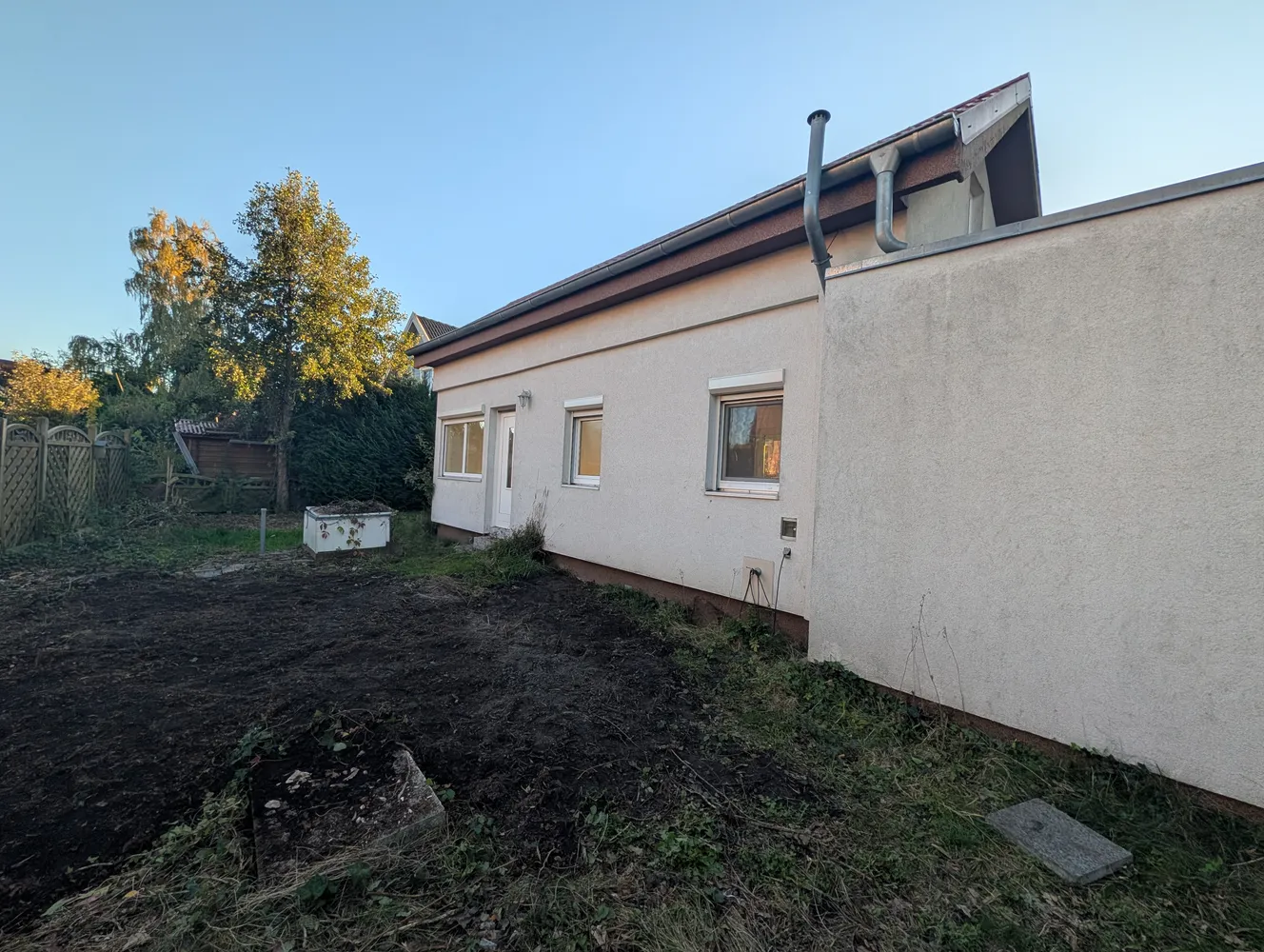 4 Zimmer Haus mit 53 m² in Berlin – Bild 1