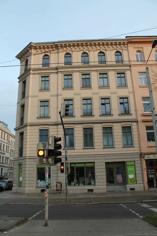 2 Zimmer Wohnung mit 63 m² in Leipzig – Bild 2