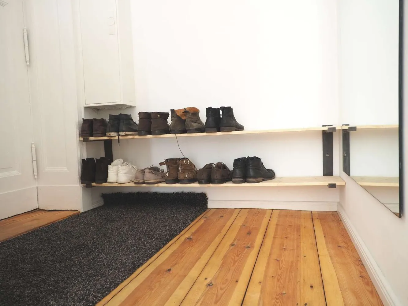 2 Zimmer Wohnung mit 65 m² in Berlin – Bild 10
