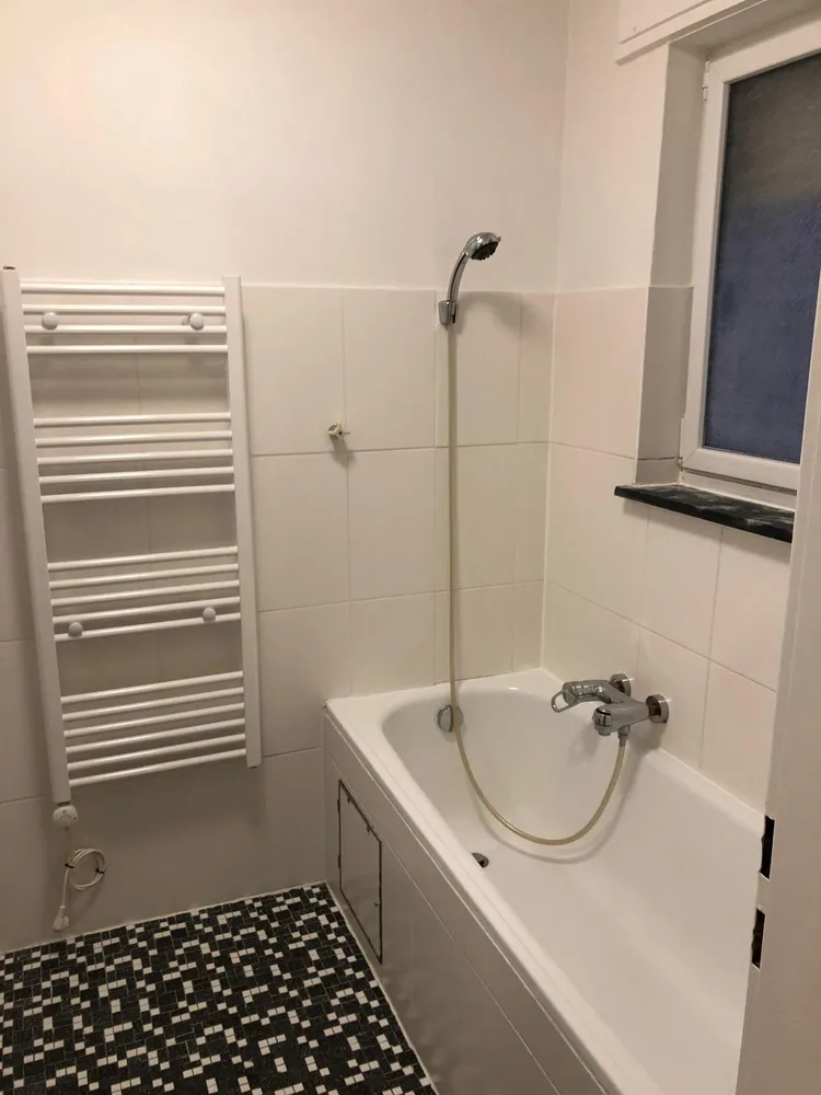 3 Zimmer Wohnung mit 84 m² in Karlsruhe – Bild 7