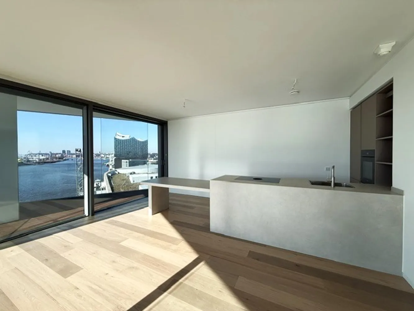 3 Zimmer Wohnung mit 113 m² in Hamburg – Bild 4