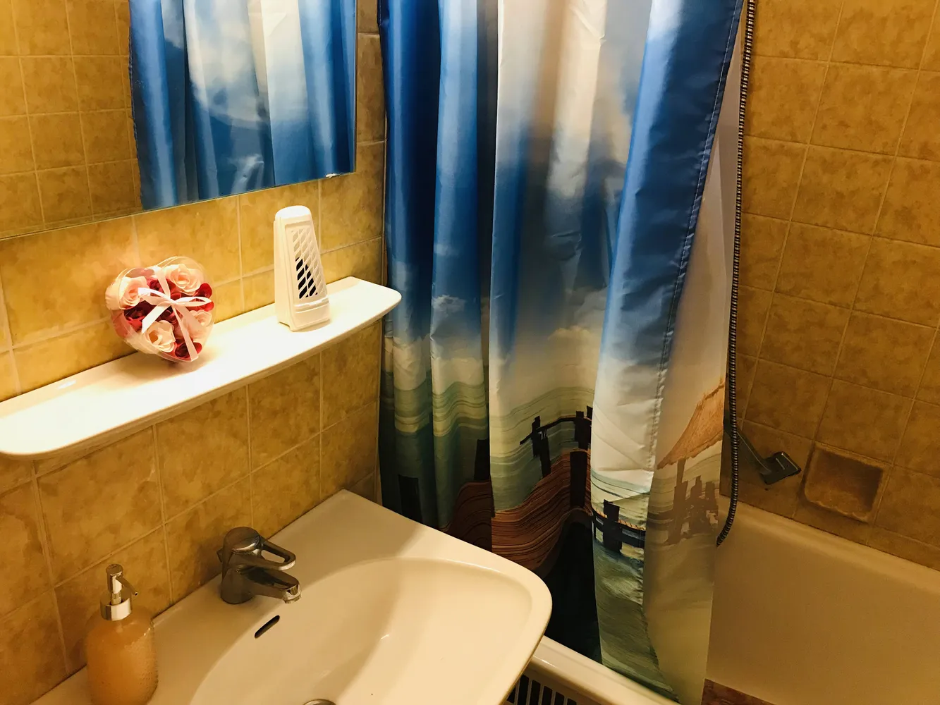 1 Zimmer Wohnung mit 25 m² in Passau – Bild 4