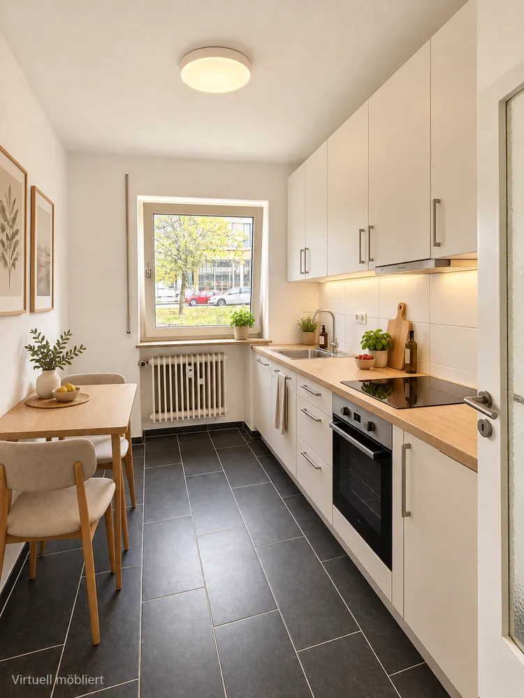 3 Zimmer Wohnung mit 79 m² in Nürnberg – Bild 10