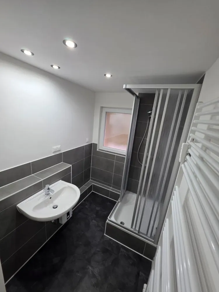 3 Zimmer Wohnung mit 70 m² in Helmstedt – Bild 11