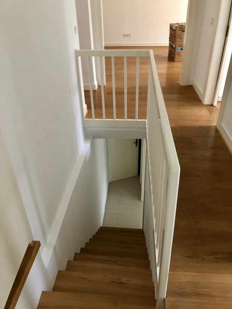 5 Zimmer Wohnung mit 177 m² in Mönchengladbach – Bild 4