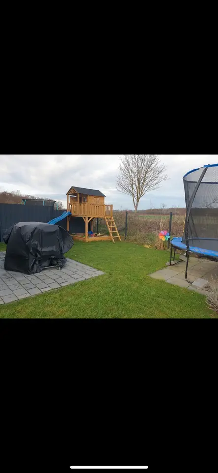 4 Zimmer Haus mit 127 m² in Walsrode – Bild 4