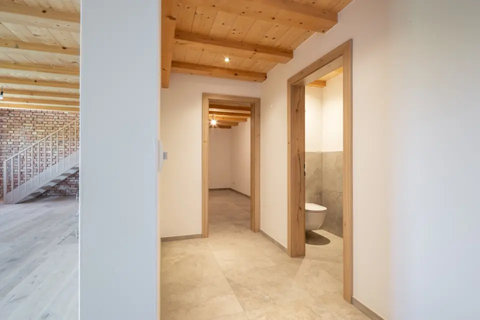 3 Zimmer Wohnung mit 129 m² in Rosenheim – Bild 5
