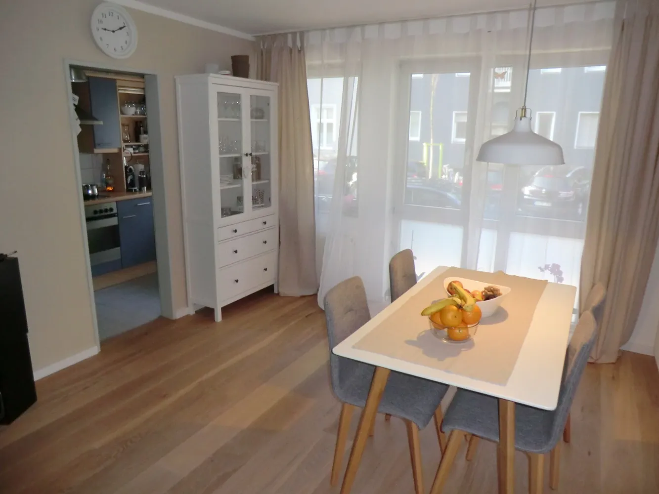 2 room apartment with 64 m² in Düsseldorf – Photo 2