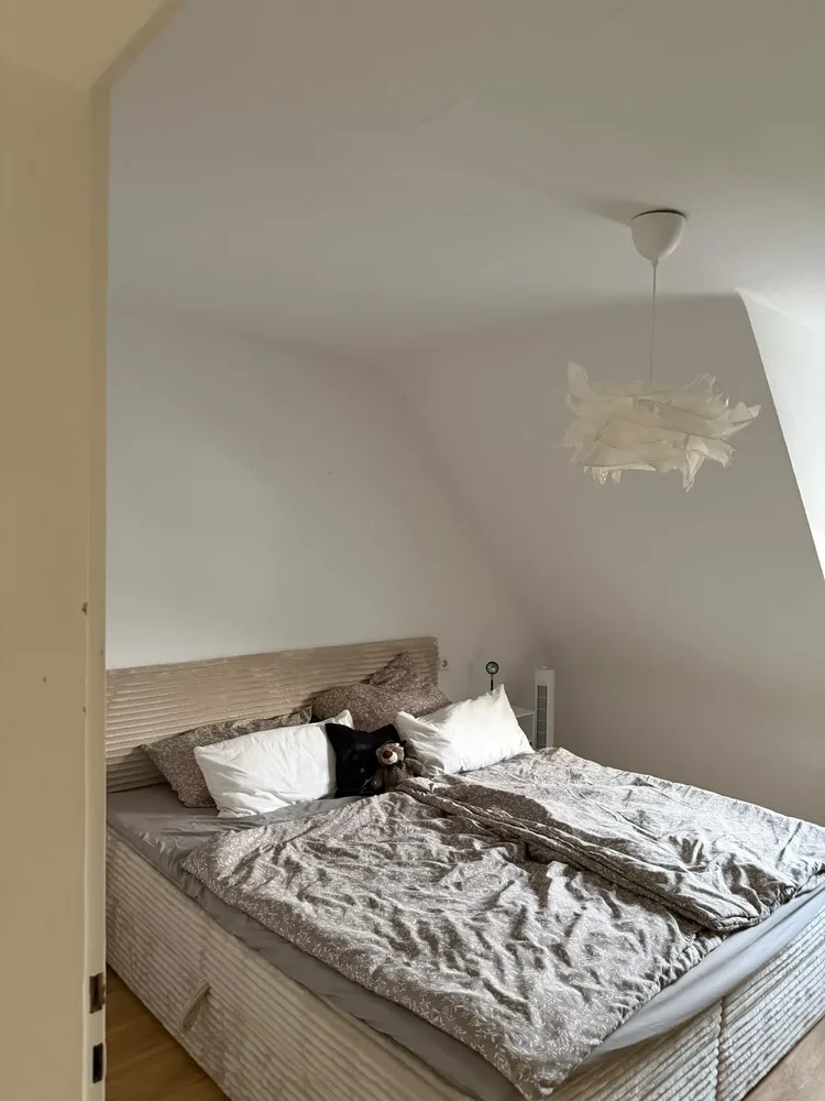 2 Zimmer Wohnung mit 46 m² in Stuttgart – Bild 9