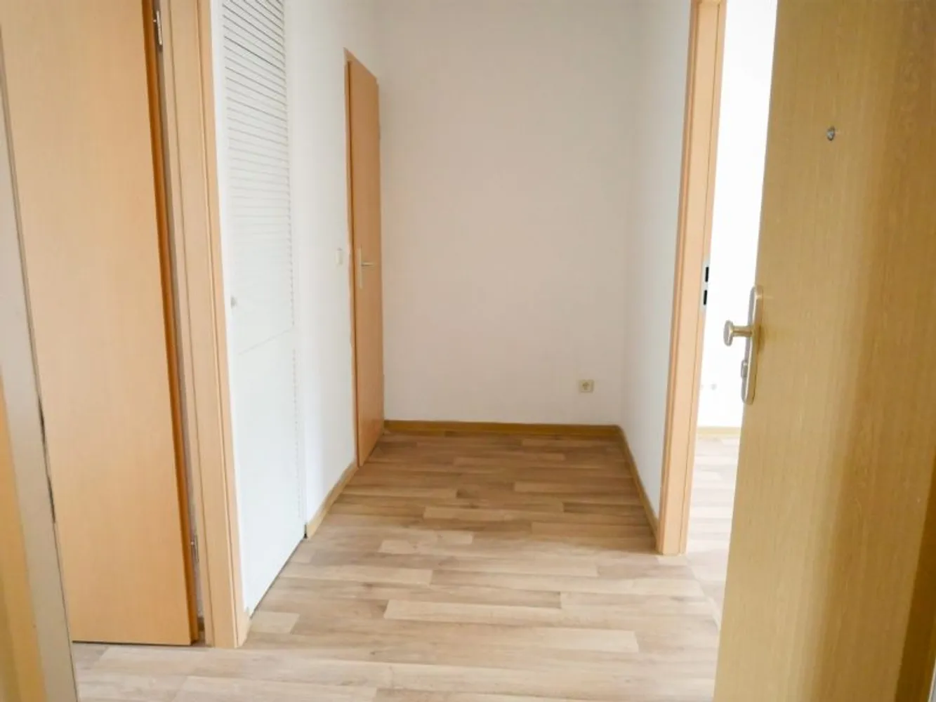 2 Zimmer Wohnung mit 50 m² in Magdeburg – Bild 2