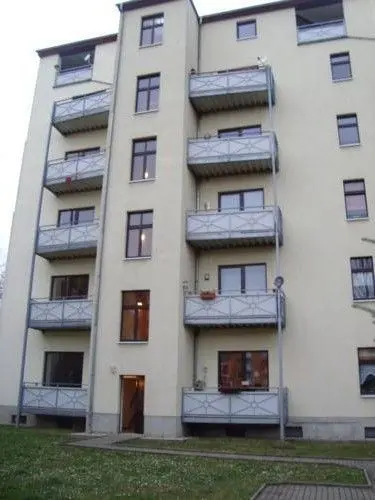 Studio mit 43 m² in Chemnitz – Bild 3