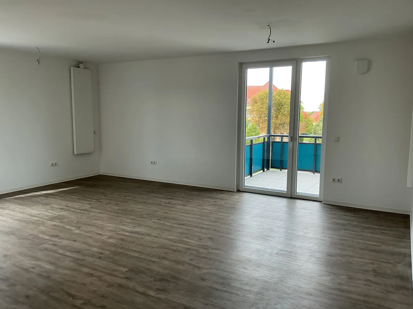 4 Zimmer Wohnung mit 107 m² in Leipzig – Bild 2