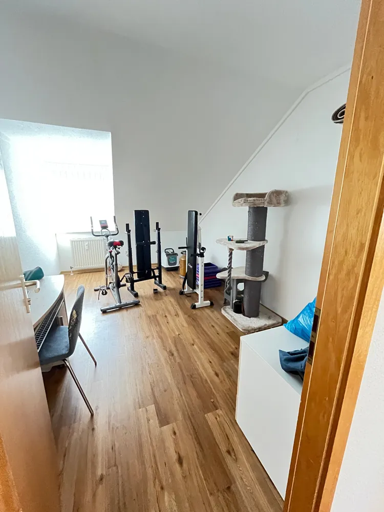 4 Zimmer Wohnung mit 81 m² in Stuttgart – Bild 3
