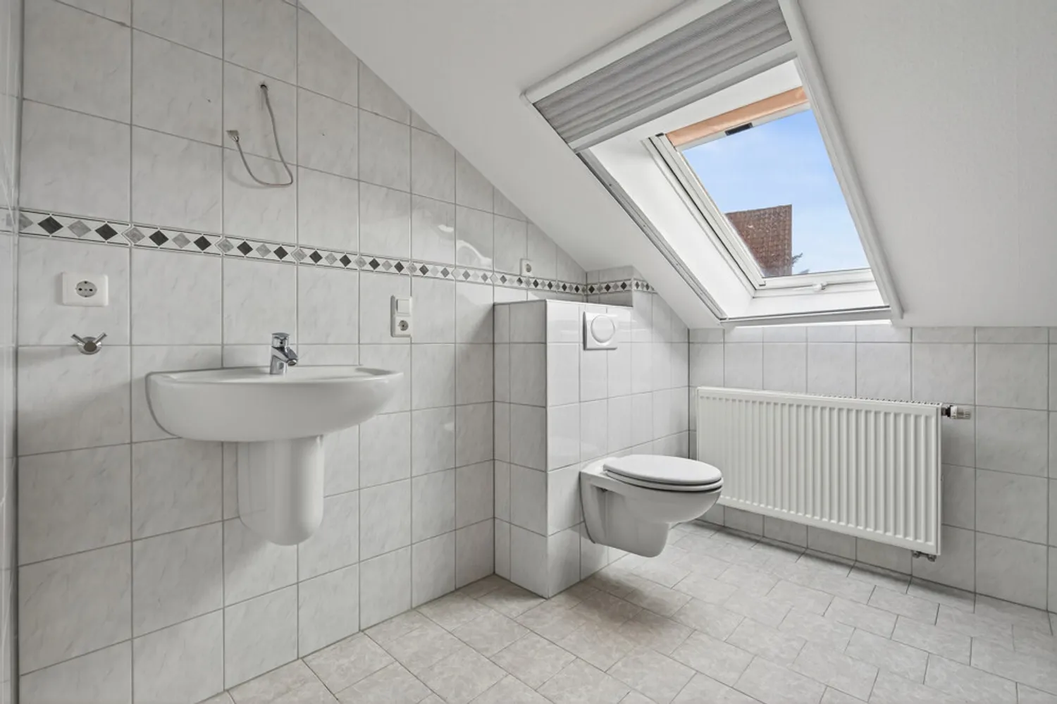 3 Zimmer Wohnung mit 64 m² in Karlsruhe – Bild 6