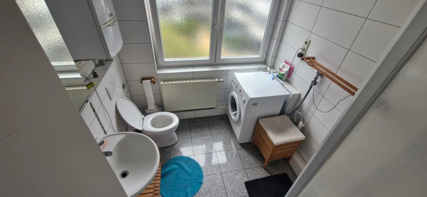 WG-Zimmer mit 10 m² in Stuttgart – Bild 5