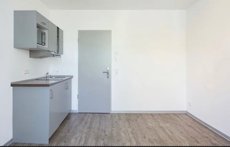 1 Zimmer Haus mit 21 m² in Paderborn – Bild 2