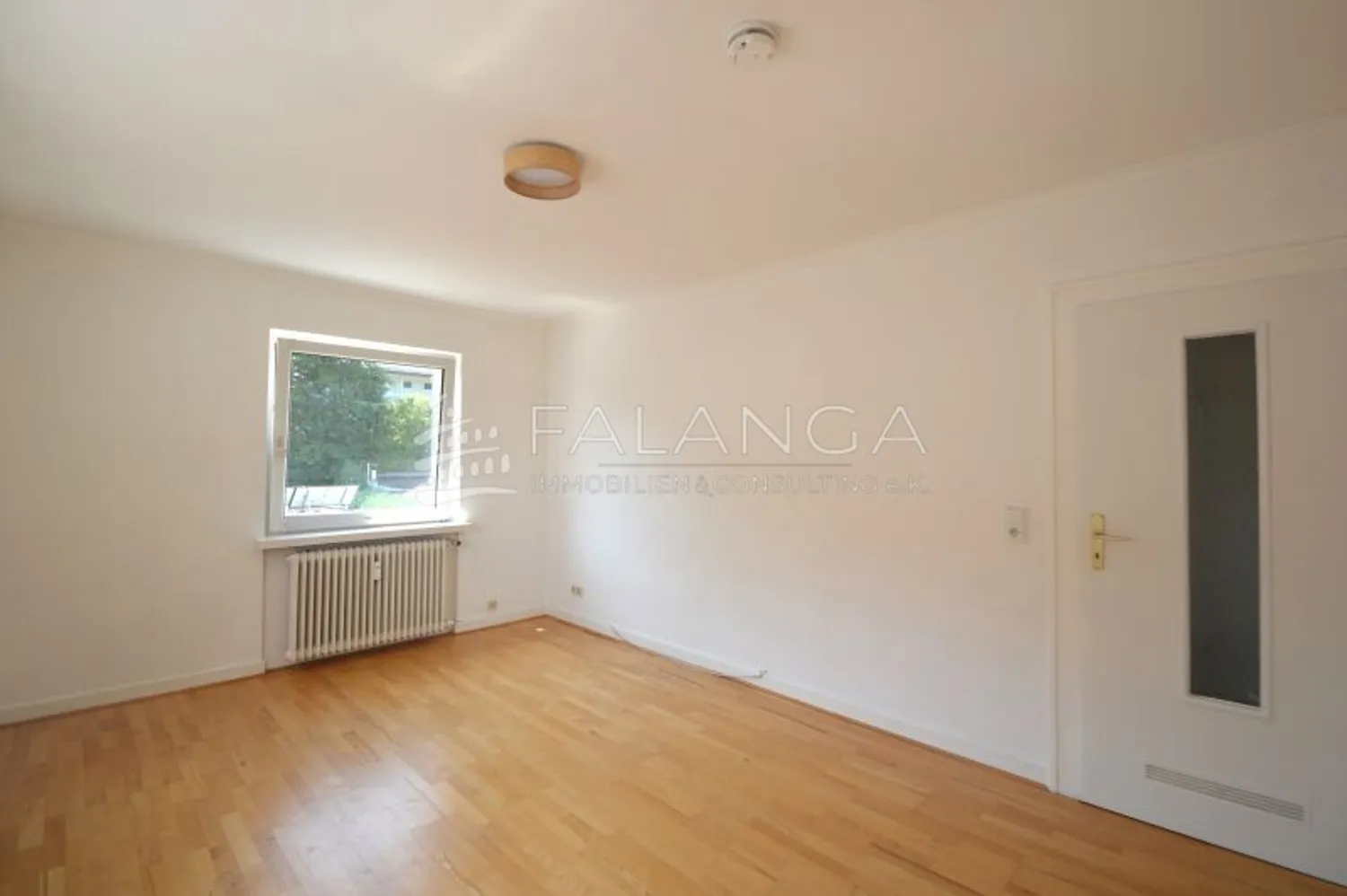 3 Zimmer Wohnung mit 62 m² in Wiesbaden – Bild 5