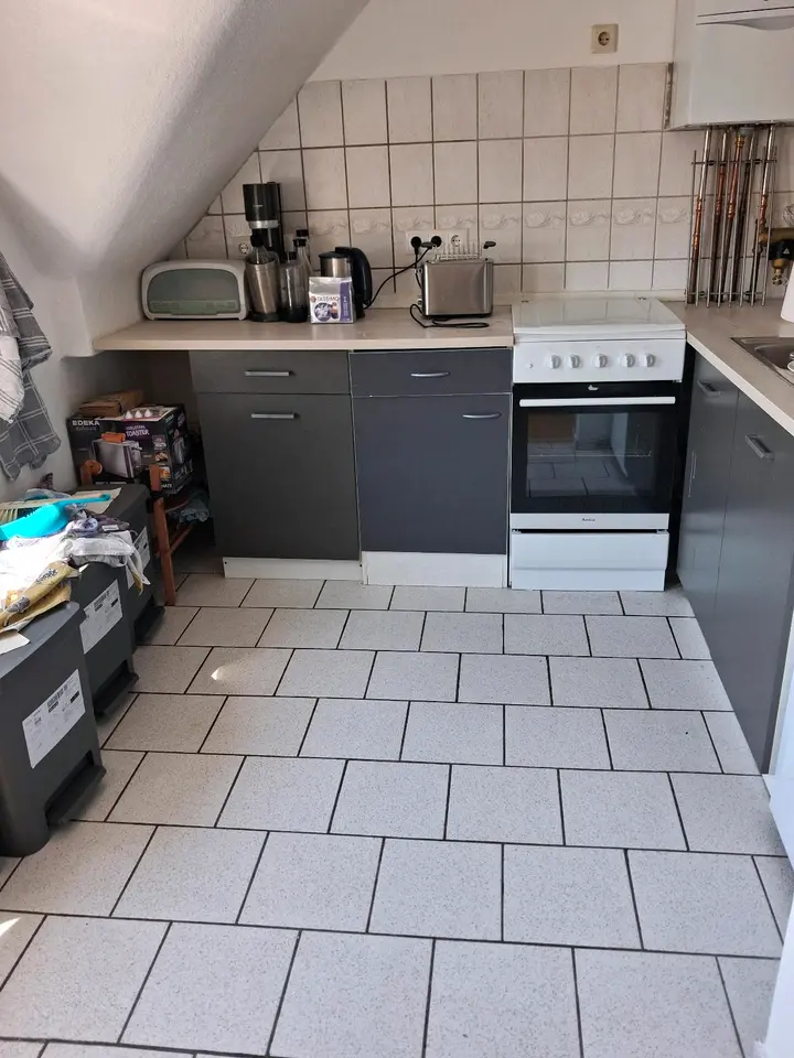 2 Zimmer Wohnung mit 52 m² in Braunschweig – Bild 3
