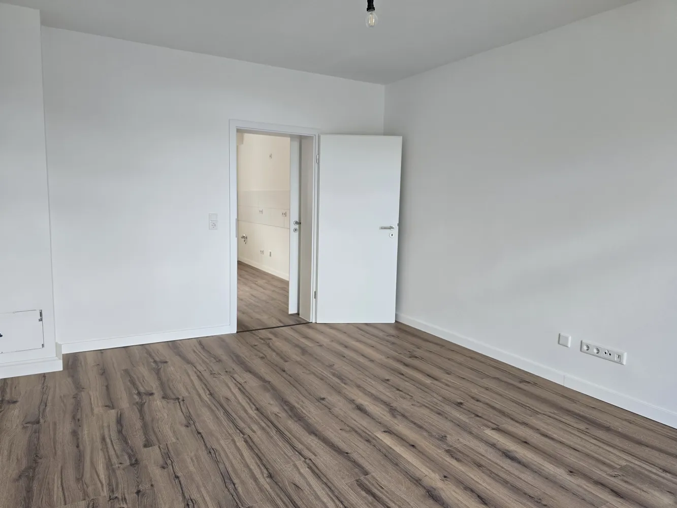 2 Zimmer Wohnung mit 65 m² in Essen – Bild 3