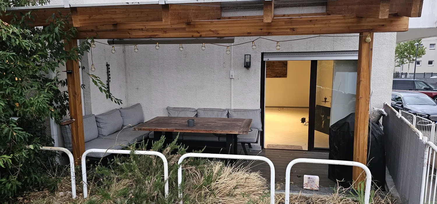 4 Zimmer Wohnung mit 95 m² in Karlsruhe – Bild 7