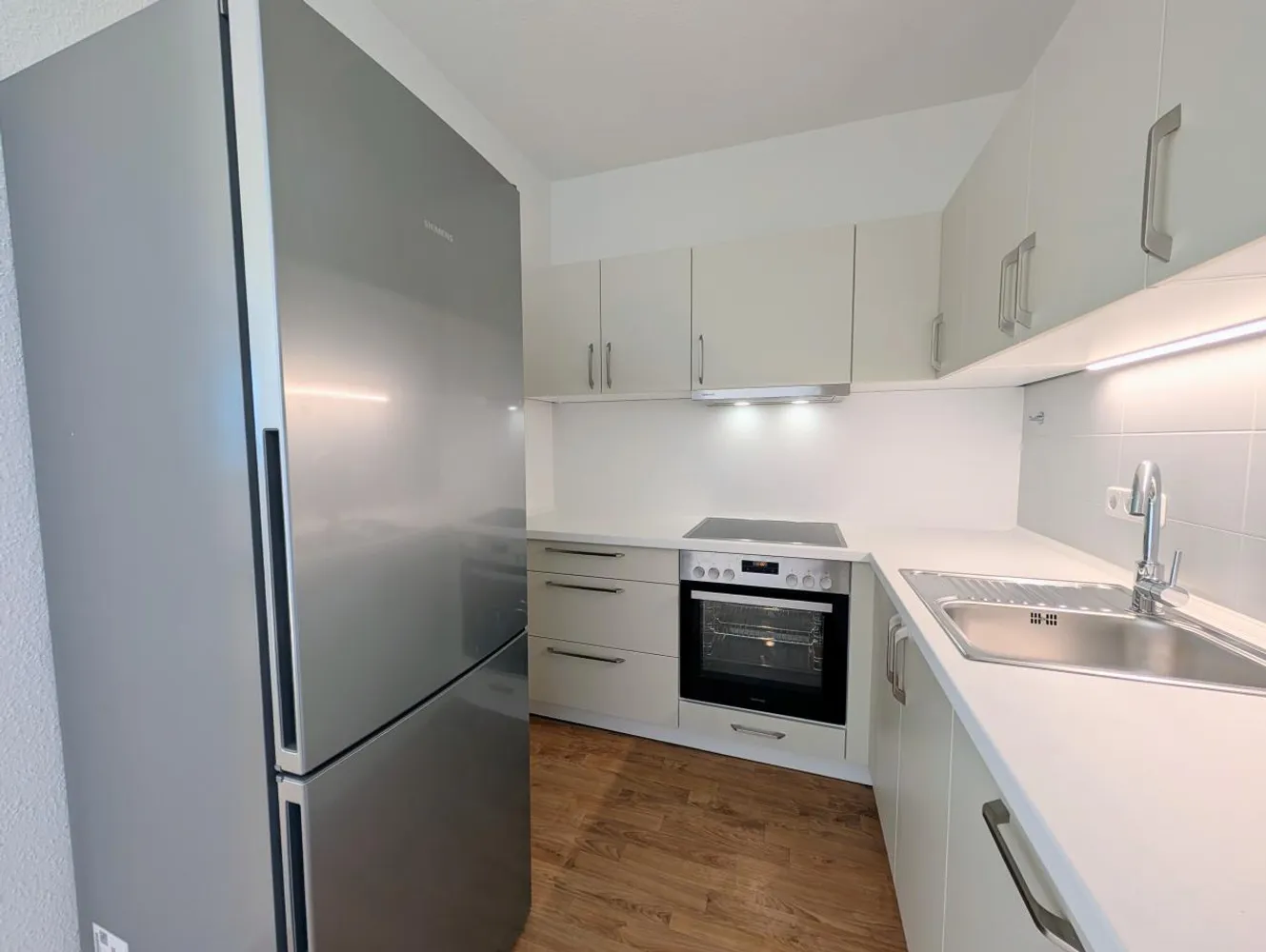 3 room apartment with 69 m² in Chemnitz – Photo 10