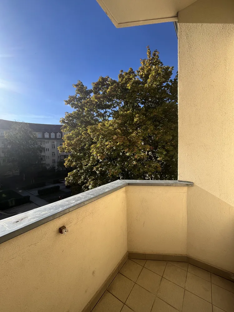 2 Zimmer Wohnung mit 58 m² in Dresden – Bild 8