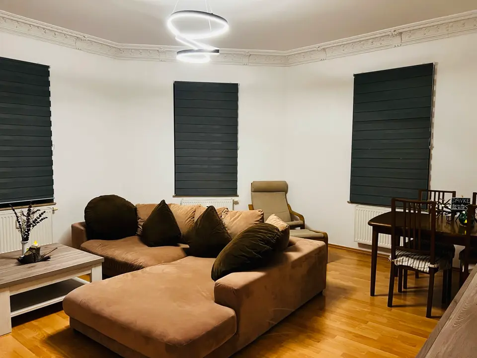 2 Zimmer Wohnung mit 65 m² in Leipzig – Bild 1