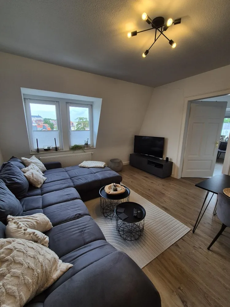3 Zimmer Haus mit 82 m² in Gotha – Bild 3