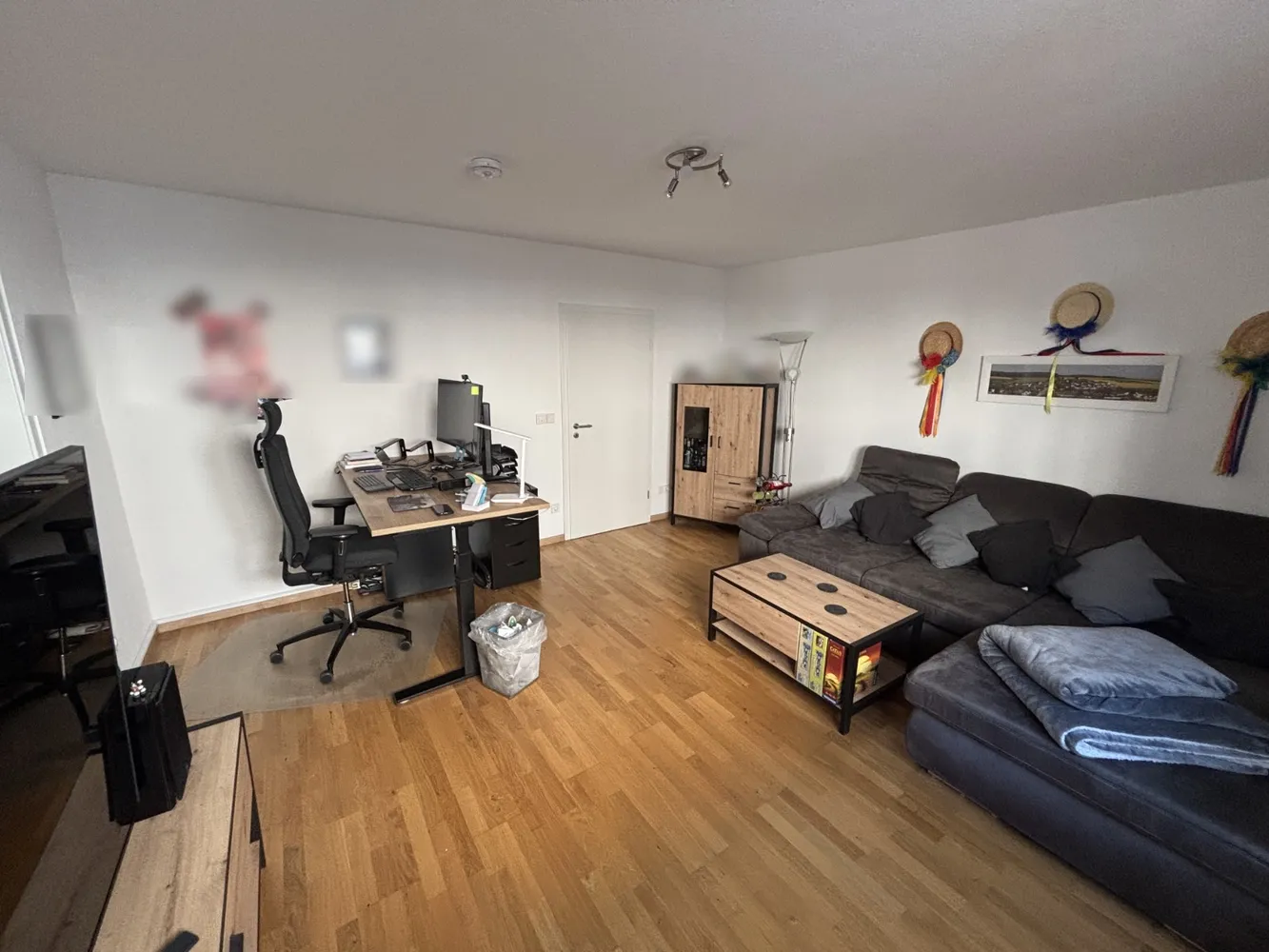3 Zimmer Wohnung mit 65 m² in Mannheim – Bild 9