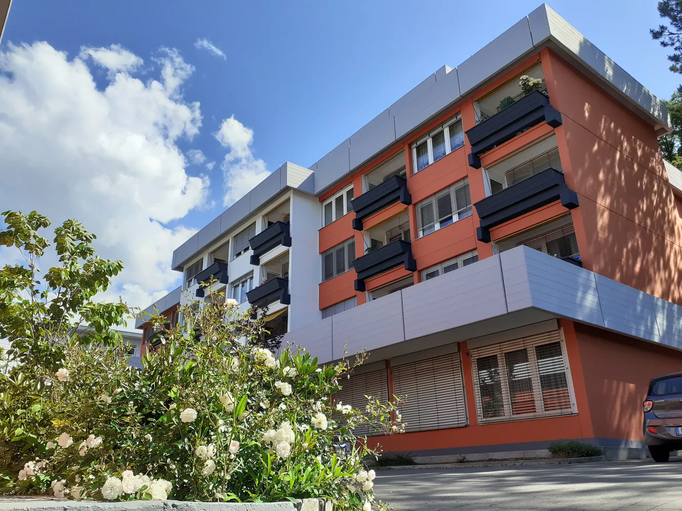 2 Zimmer Wohnung mit 41 m² in Heidelberg – Bild 1