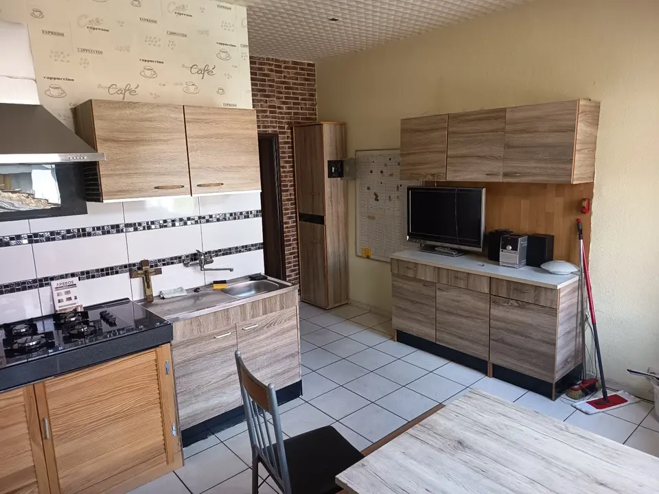 2 Zimmer Wohnung mit 55 m² in Saarbrücken – Bild 5
