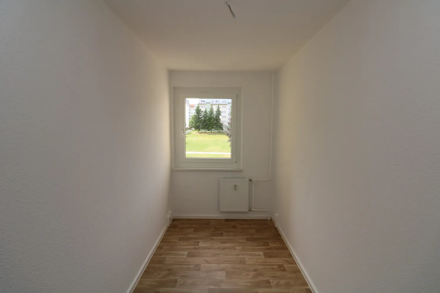 3 Zimmer Wohnung mit 55 m² in Freiberg – Bild 1