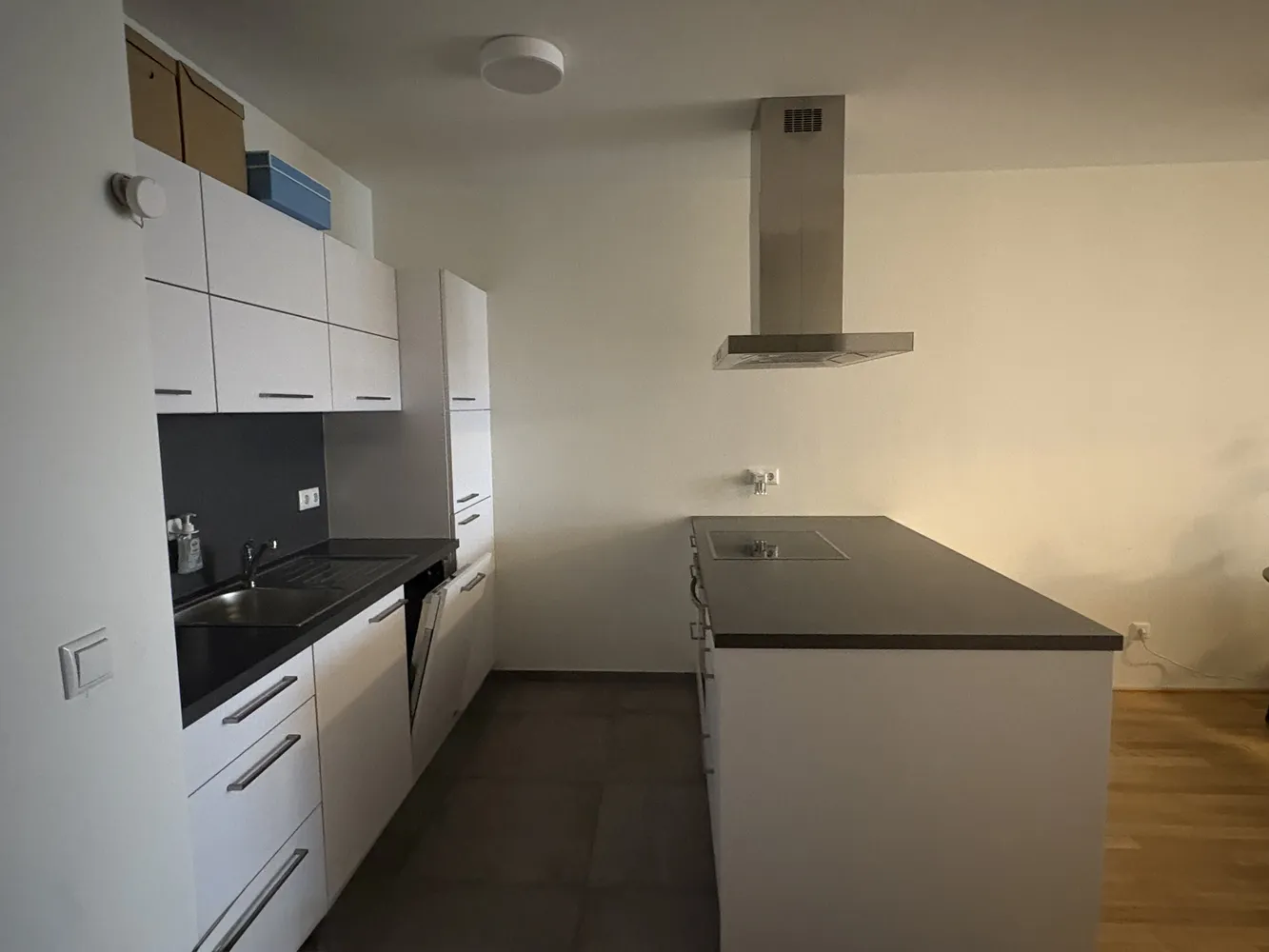 2 room apartment with 58 m² in Frankfurt am Main – Photo 4