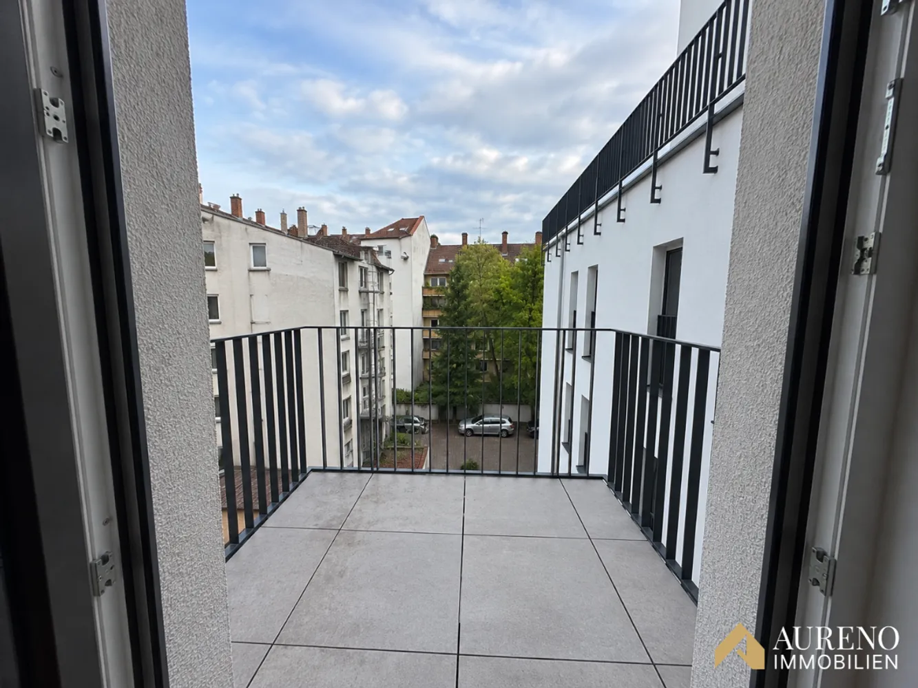 3 Zimmer Wohnung mit 69 m² in Frankfurt am Main – Bild 10