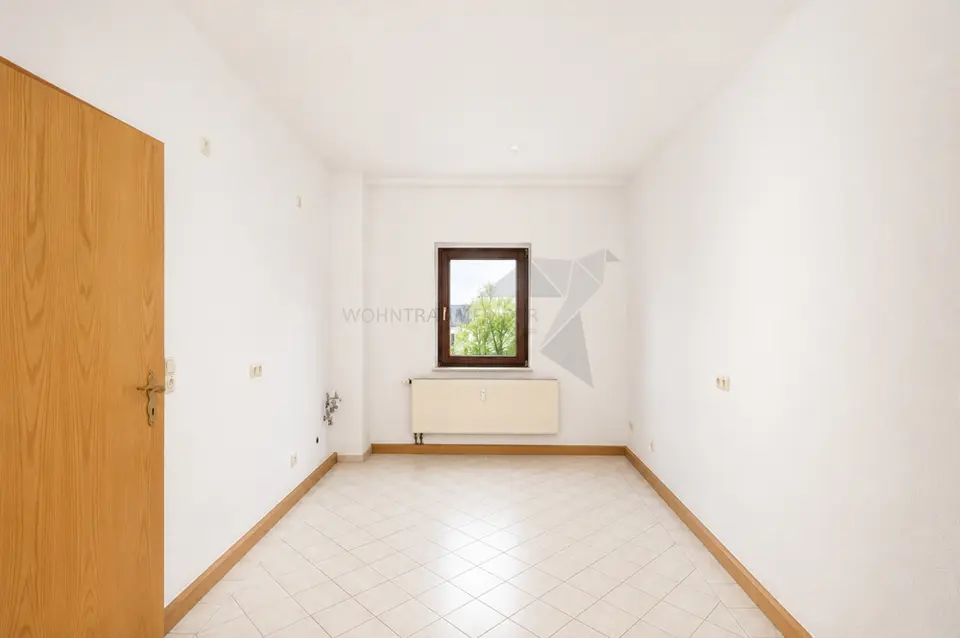 3 Zimmer Wohnung mit 90 m² in Zwickau – Bild 2