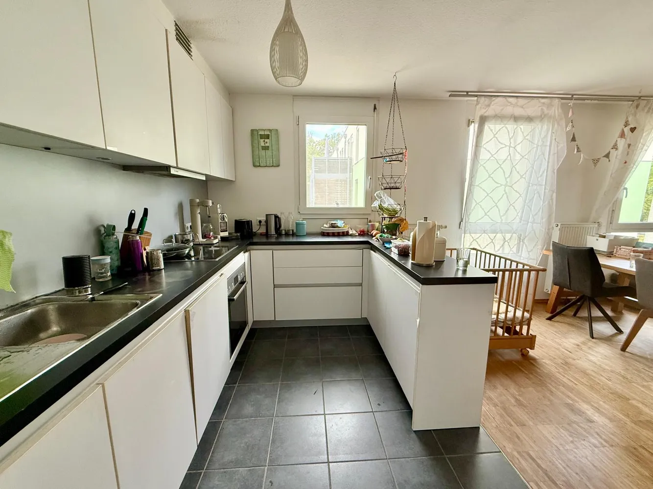 4 Zimmer Wohnung mit 114 m² in Mainz – Bild 5