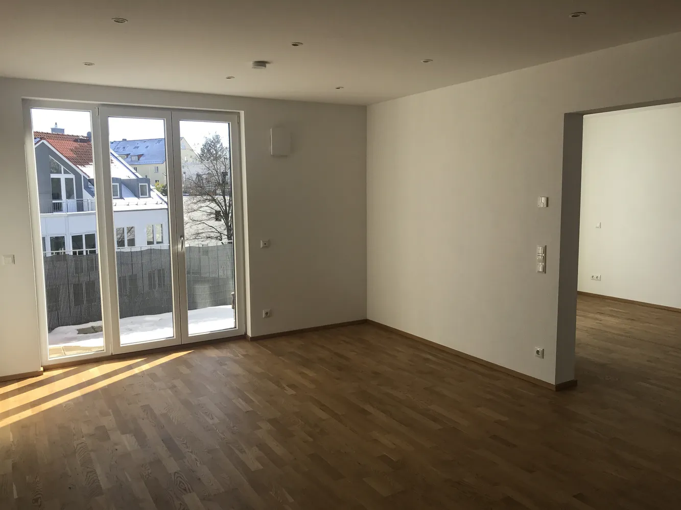 2 Zimmer Wohnung mit 52 m² in München – Bild 9