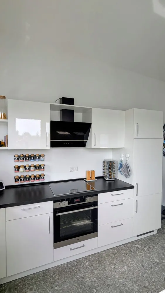 2 room apartment with 59 m² in Rastatt – Photo 5
